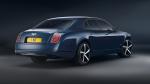 Bentley Mulsanne 6.75 Edition by Mulliner 2020 года (WW)
